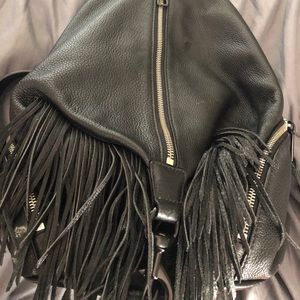 Rebecca Minkoff backpack